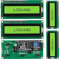 Image result for 1602 LCD Char