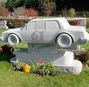 Image result for Computer Shaped Tombstone