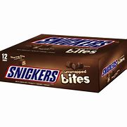 Image result for Snickers Bar Unwrapped