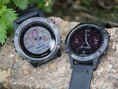 Image result for Garmin Fenix 5X vs 5