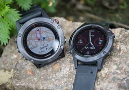 Image result for Fenix 5X vs 1030