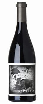 Image result for Riverain Syrah Cardiac Hill Bennett Valley