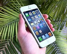 Image result for What Does an iPhone 5 Look Like