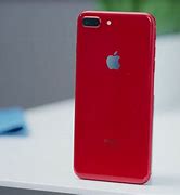 Image result for iPhone 8 Plus Red 16 iOS