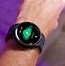 Image result for Galaxy Watch 5 Pro Silver