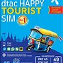 Image result for U Mobile Tourist Sim Card