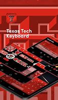 Image result for Texas Tech Keyboard