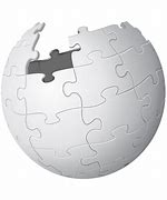 Image result for Wikipedia Icon White PNG