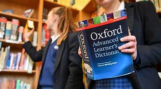 Image result for Oxford English Dictionary Original