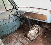 Image result for 1950 Ford F1 Pickup Parts