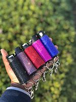 Image result for Pepper Spray Disguised Keychain
