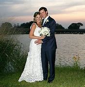 Image result for jenna bush wedding photos