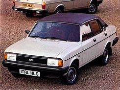 Image result for Morris Ital