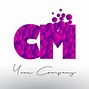 Image result for Cm Square Logo