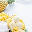 Image result for Pineapple Ice Cream