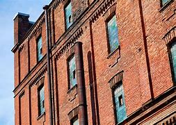 Image result for Putting Windows Back in Old Brick Factory