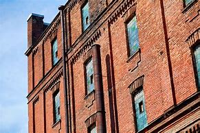 Image result for Old Brick Factories