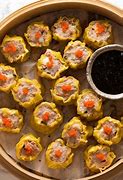 Image result for Pork Sui Mai