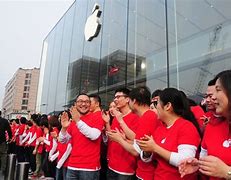 Image result for Apple Store Hangzhou