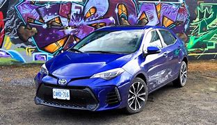 Image result for 2017 Toyota Corolla SE XSE