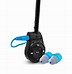 Image result for waterproof iphone headphones