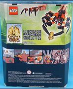 Image result for Spider with Skull Head Action Figure