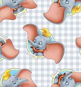 Image result for Dumbo Pattern