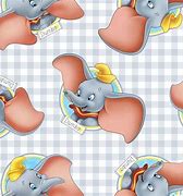 Image result for Dumbo Pattern