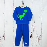 Image result for Dinosaur Pyjamas