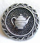 Image result for Teapot Buttons