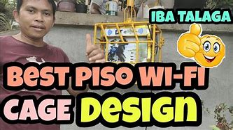 Image result for Recyclable Piso Wi-Fi