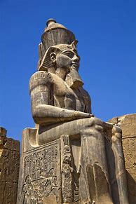 Image result for Ancient Egypt Statues
