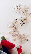 Image result for Wedding Hair Vine Accessories