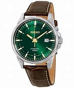 Image result for Seiko Men's Kinetic Watches
