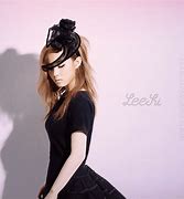 Image result for Lee Hi Album