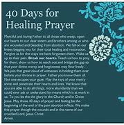 Image result for 40 in 40 Days Health Challenge