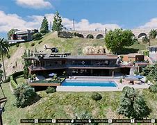 Image result for GTA 5 Franklin Mom House