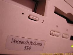 Image result for Power Macintosh 5200