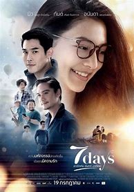 Image result for 7 Days Movie