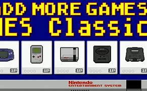 Image result for NES Add