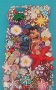 Image result for Cute Stitch Phone Cases