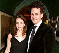 Image result for Felicity Jones Boyfriend