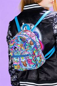 Image result for Tokidoki Backpack