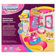 Image result for Cat Squish Ville