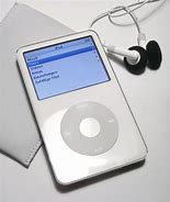 Image result for iPod Generation 5 80GB
