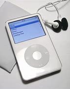 Image result for iPod Classic 5th Generation White