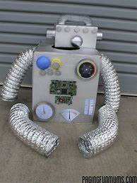 Image result for Robot Ostumes