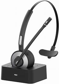 Image result for Bluetooth Headsets for Cell Phones