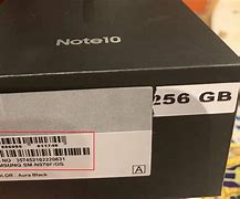 Image result for Samsung Galaxy Serial Number On Box
