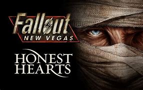 Image result for Fallout New Vegas DLC Covers